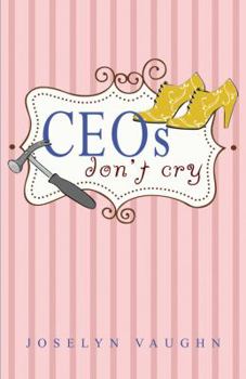 Hardcover Ceos Don't Cry Book