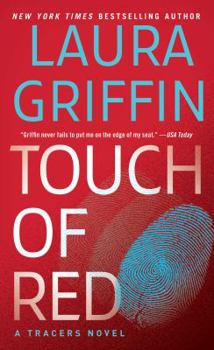 Mass Market Paperback Touch of Red Book