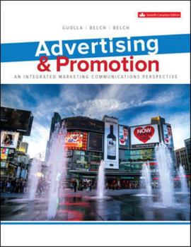 Paperback Advertising & Promotion Book