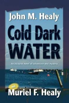 Paperback Cold Dark Water Book