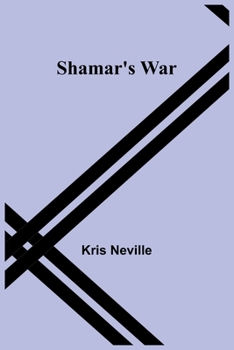 Paperback Shamar's War Book