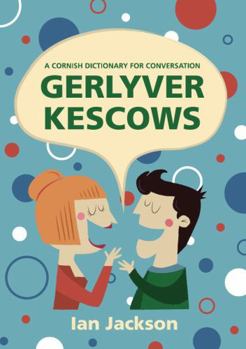 Paperback Gerlyver Kescows Book