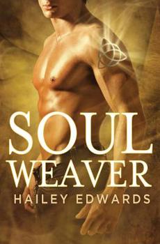 Paperback Soul Weaver Book