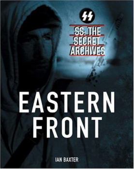 Hardcover Eastern Front Book