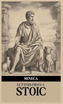 Hardcover Letters from a Stoic Book