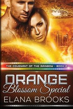 Paperback Orange Blossom Special Book