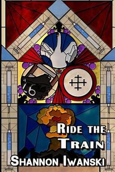 Paperback Ride the Train Second Edition Book