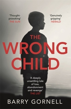 Paperback The Wrong Child Book