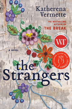 Hardcover The Strangers Book