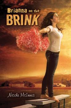 Hardcover Brianna on the Brink Book