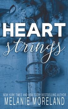 Paperback Heart Strings: Alternate Cover Book