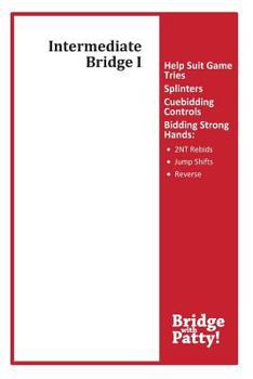Paperback Intermediate Bridge I Book