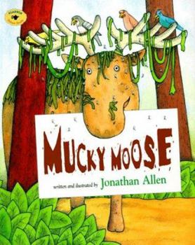 Mass Market Paperback Mucky Moose Book