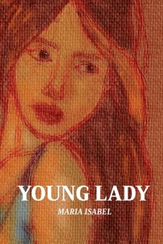 Paperback Young Lady Book