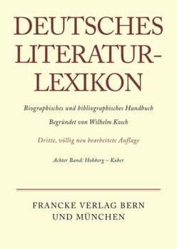 Hardcover Hohberg- Kober [German] Book
