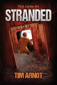 Paperback Stranded Book