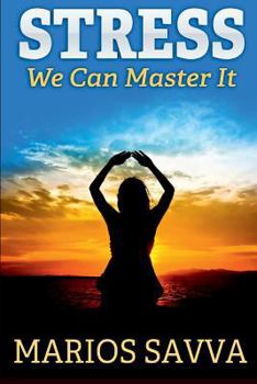 Paperback Stress: We Can Master It Book