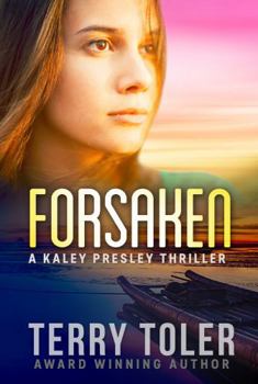 Forsaken (THE JAMIE AUSTEN THRILLERS)