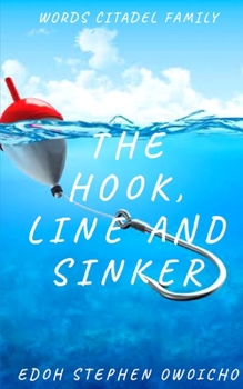 Paperback The Hook, Line and Sinker [first edition] Book