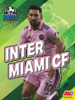 Library Binding Inter Miami Cf Book