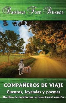 Paperback Compañeros de viaje: Cuentos, leyendas y poemas [Spanish] Book