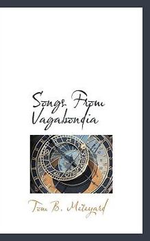 Paperback Songs from Vagabondia Book