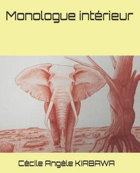 Paperback Monologue intérieur [French] Book