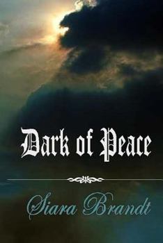Paperback Dark of Peace Book