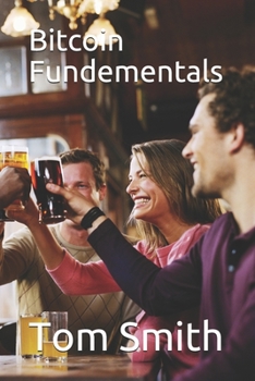Paperback Bitcoin Fundementals Book