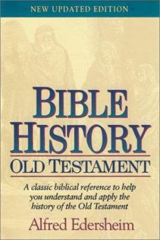 Hardcover Bible History Old Testament Book