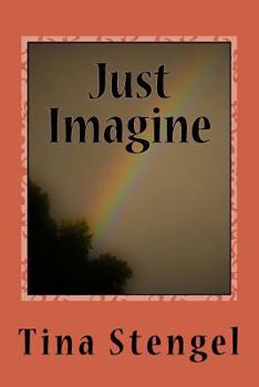 Paperback Just Imagine Book