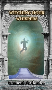 Hardcover Witching Hour Whispers Book