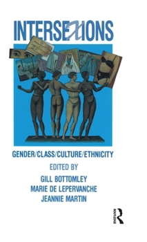 Hardcover Intersexions: Gender/class/culture/ethnicity Book
