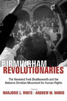 Hardcover Birmingham's Revolutionaries Book