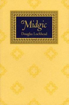 Paperback Midgic Book