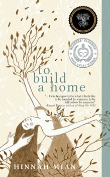 Paperback To Build a Home Book