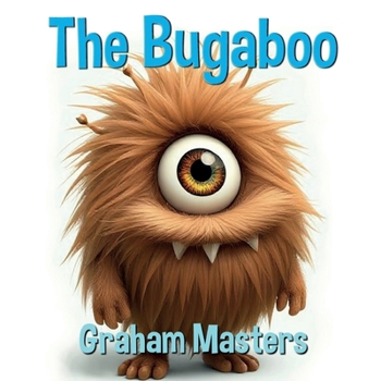 Paperback The Bugaboo Book