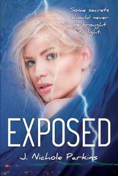 Paperback Exposed Book