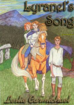 Paperback Lyranel's Song Book