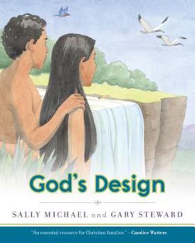 God's Design - Book  of the Making Him Known