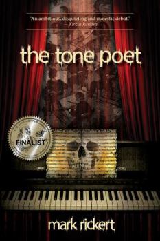 Paperback The Tone Poet Book