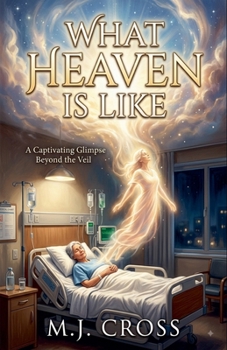 Paperback What Heaven is Like Book