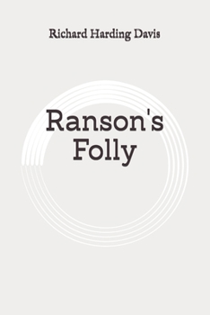 Paperback Ranson's Folly: Original Book