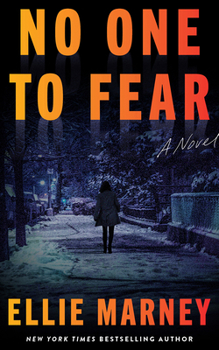 Paperback No One to Fear Book