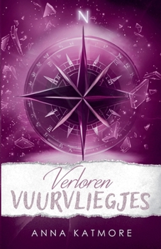 Paperback Verloren Vuurvliegjes [Dutch] Book