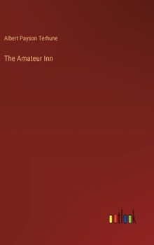 Hardcover The Amateur Inn Book