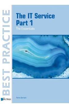 It Service Part 1: The Essentials