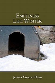 Paperback Emptiness Like Winter Book