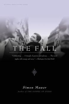 Paperback The Fall Book