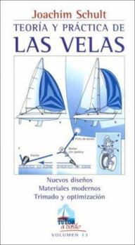 Paperback Teoria y Practica de Las Velas [Spanish] Book